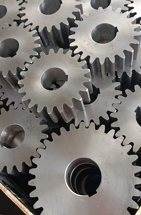 任丘齒輪生產(chǎn)